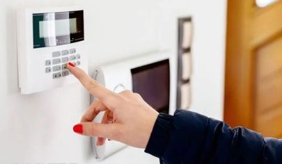 از چه دزدگیری برای اماکن خود استفاده کنیم؟