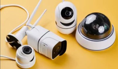 انتخاب دوربین مدار بسته بی سیم