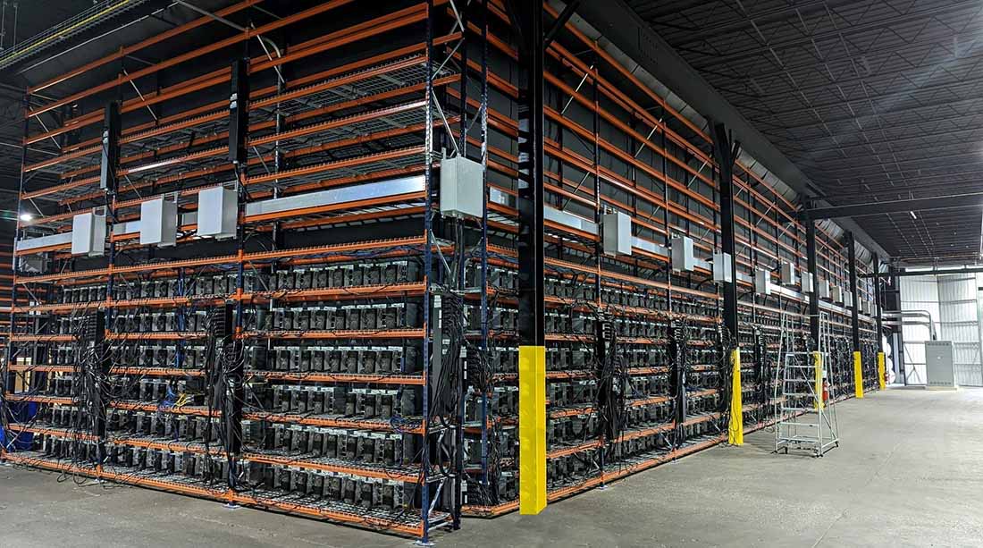 استخراج بیت کوین یا ماینینگ بیتکوین چیست