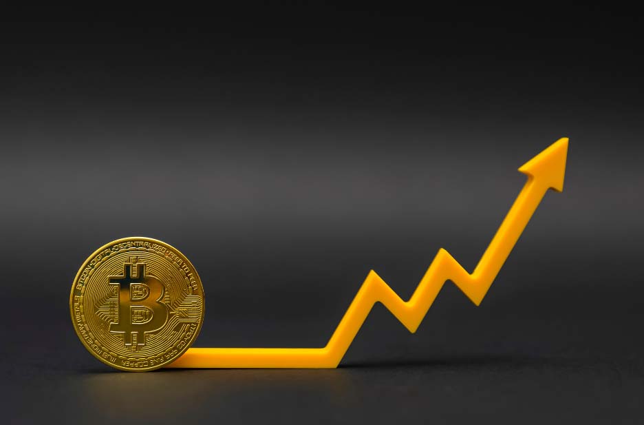 چه عواملی باعث افزایش قیمت بیت کوین می شود؟