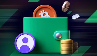 کیف پول ارز دیجیتال