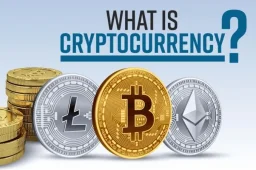 ارز دیجیتال چیست؟