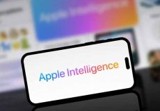 تاثیر هوش مصنوعی اختصاصی اپل Apple Intelligence بر فضای ذخیره‌سازی