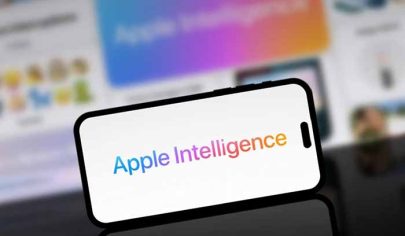 تاثیر هوش مصنوعی اختصاصی اپل Apple Intelligence بر فضای ذخیره‌سازی
