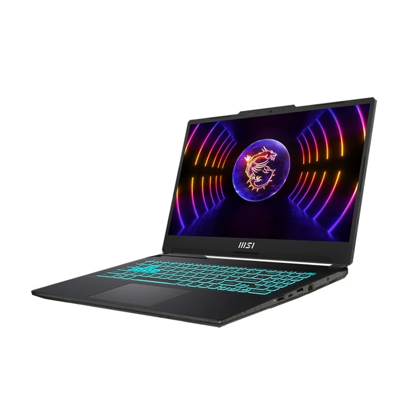 لپ تاپ 15.6 اینچی ام اس آی مدل Cyborg 15 A13VE