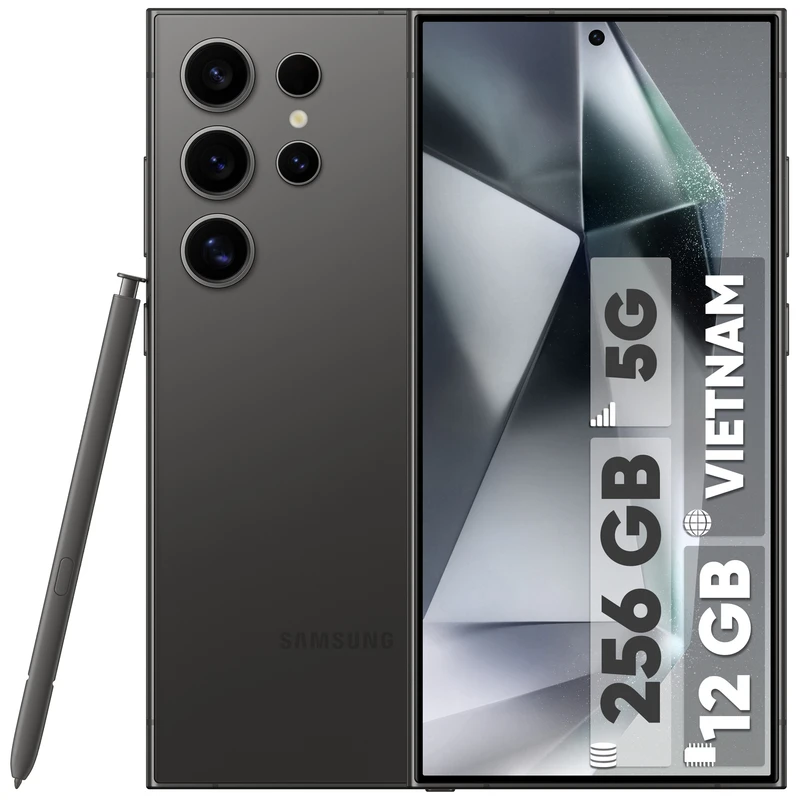 گوشی موبایل سامسونگ گلکسی S24 ULTRA