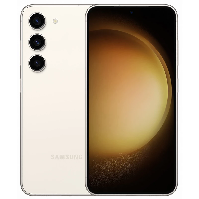 Galaxy S23