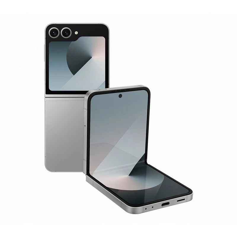 گوشی موبایل سامسونگ گلکسی Z Flip 6 