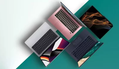 راهنمای خرید بهترین لپ تاپ
