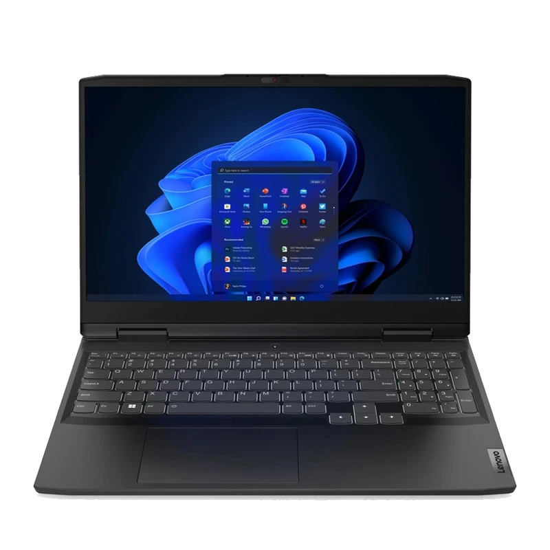 لپ تاپ 15.6 اینچی لنوو مدل IdeaPad Gaming 3 15IAH7-i7