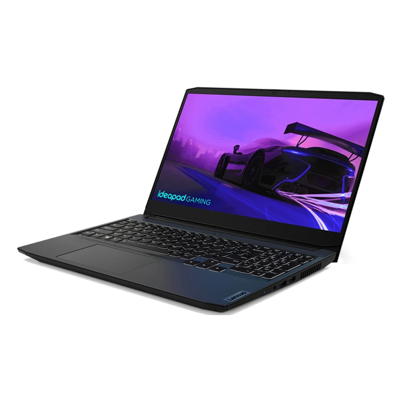 لپ تاپ 15.6 اینچی لنوو مدل IdeaPad Gaming 3 15IHU6