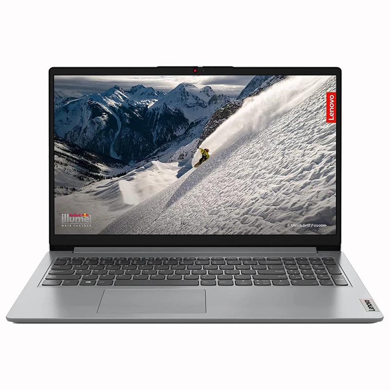 لپ تاپ 15.6 اینچی لنوو مدل Ideapad 1 15IGL7