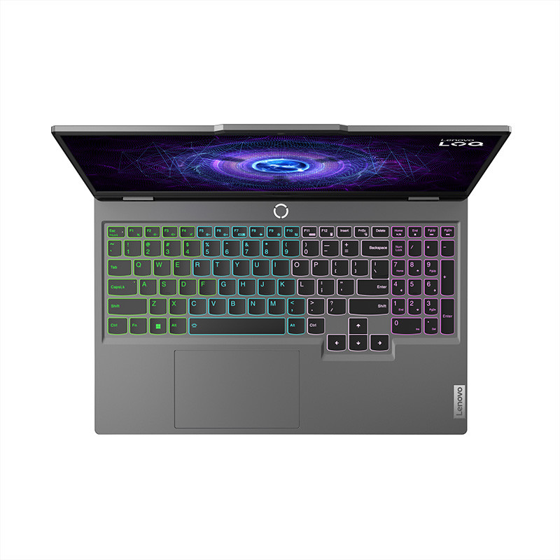 لپ تاپ 15.6 اینچی لنوو مدل LOQ 15IRX9-i7
