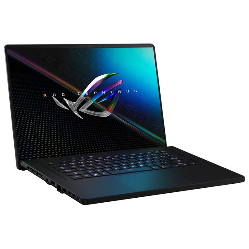 لپ تاپ 16 اینچی ایسوس مدل ROG Zephyrus G16 GU603VV