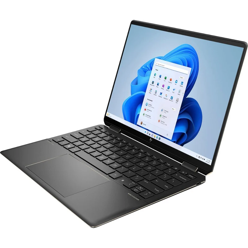 لپ تاپ 13.5 اینچی اچ‌ پی مدل Spectre x360 14-EF 2013dx-i7 