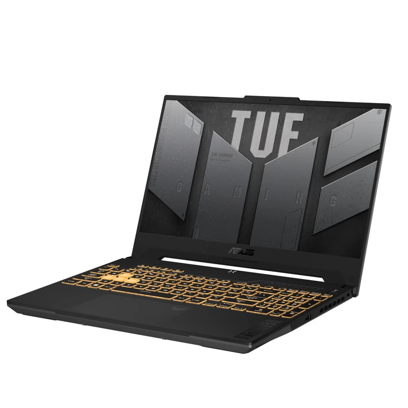 لپ تاپ 15.6 اینچی ایسوس مدل TUF Gaming F15 FX507VV