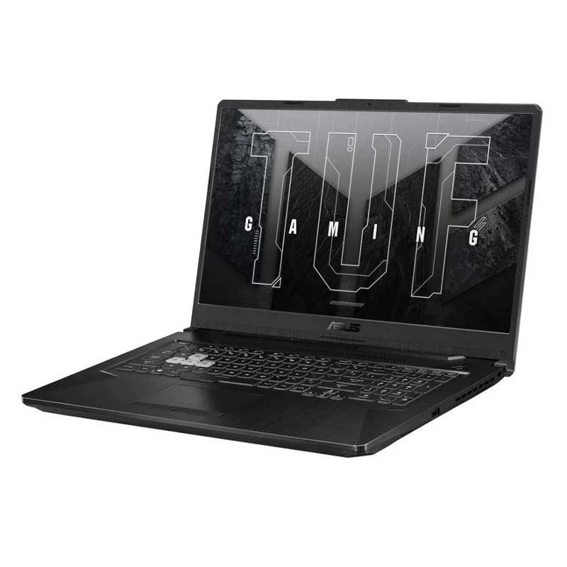 لپ تاپ 15.6 اینچی ایسوس مدل TUF Gaming A15 FA506NFR-HN040W-R7