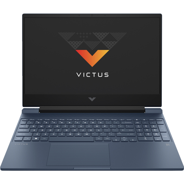 لپ تاپ 15.6 اینچی اچ‌ پی مدل Victus Gaming 15-fa1114TX