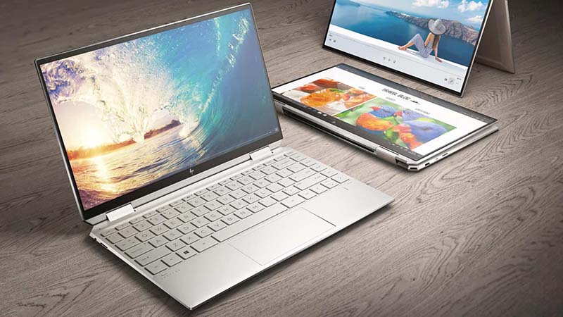 بهترین لپتاپ های اچ پی