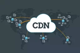 CDN in website SEO optimization