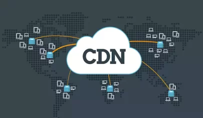 CDN in website SEO optimization