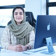 راه اندازی وب سایت