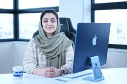 راه اندازی وب سایت