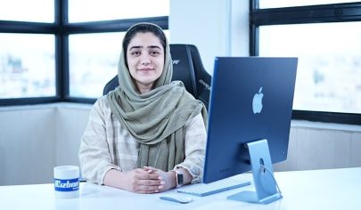 راه اندازی وب سایت