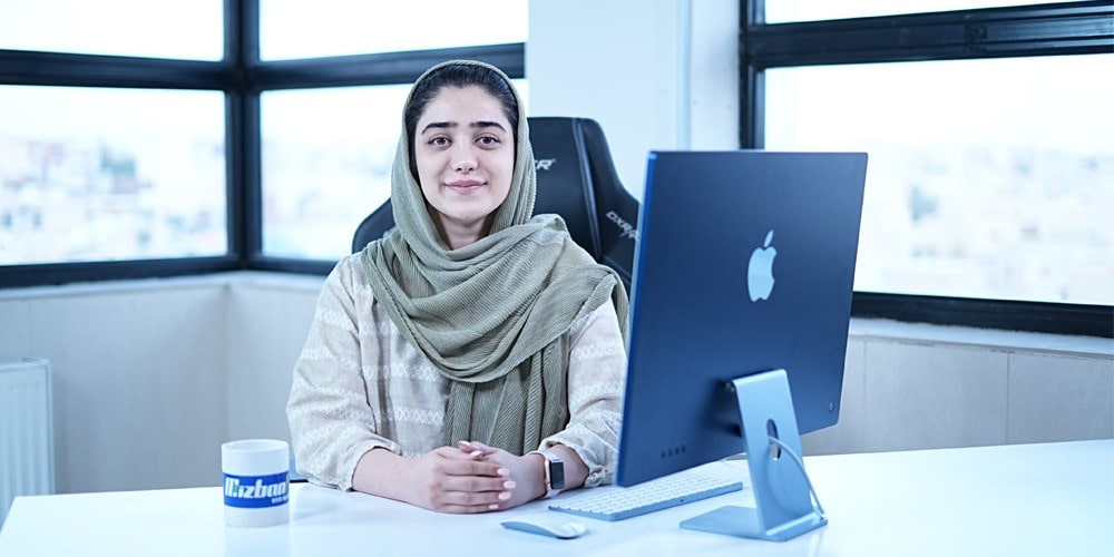 راه اندازی وب سایت