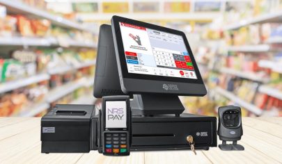 معرفی پرکاربردترین دستگاه‌های بارکدخوان در فروشگاه‌های زنجیره‌ای