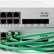 سوئیچ سیسکو را از کجا بخرم