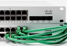 سوئیچ سیسکو را از کجا بخرم