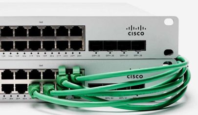 سوئیچ سیسکو را از کجا بخرم