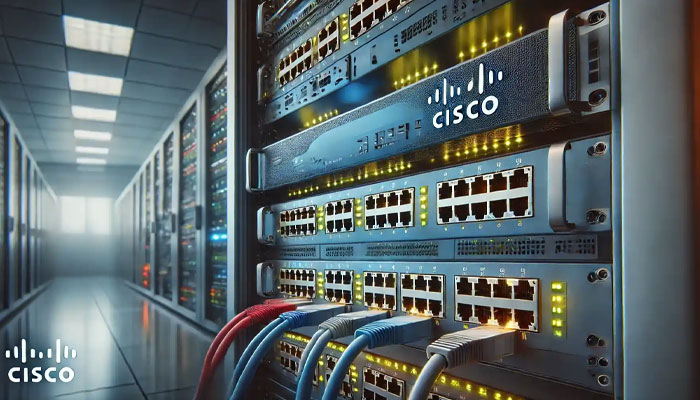 از کجا سوئیچ سیسکو را با گارانتی خریداری کنیم؟