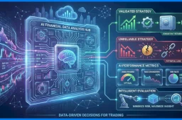 راهنمای جامع بک تست اصولی یک استراتژی معاملاتی در بازار