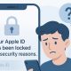 اپل آیدی آماده یا اختصاصی