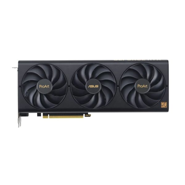 کارت گرافیک ایسوس مدل ProArt GeForce RTX™ 4070 OC edition 12GB GDDR6X