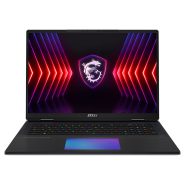 لپ تاپ 18 اینچی ام اس آی مدل Titan 18 HX A14VIG-i9 14900HX 64GB 2SSD RTX4090