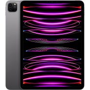 تبلت اپل مدل iPad Pro 11 2022 WIFI  ظرفیت 256 گیگابایت و رم 8 گیگابایت