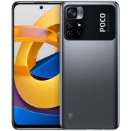 گوشی موبایل شیائومی مدل Poco M4 Pro 5G دو سیم‌ کارت ظرفیت 64 گیگابایت و رم 4 گیگابایت - گلوبال